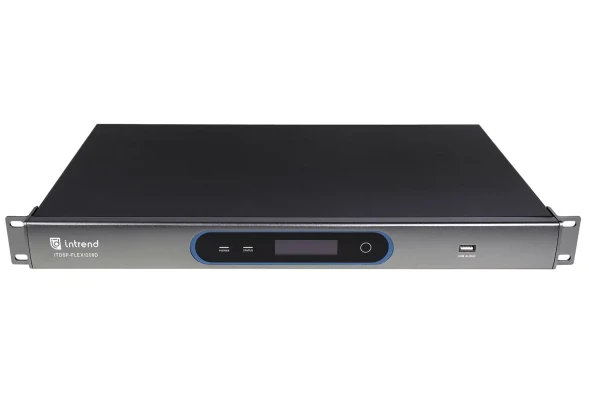 Intrend FLEX 1208D