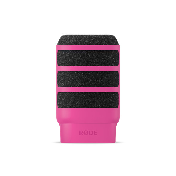 RODE WS14-PINK — ветрозащита / поп-фильтр
