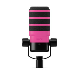 RODE WS14-PINK — ветрозащита / поп-фильтр