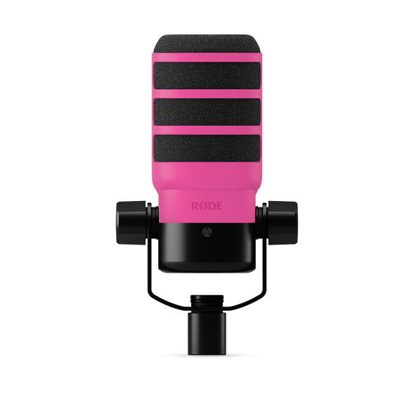 RODE WS14-PINK — ветрозащита / поп-фильтр