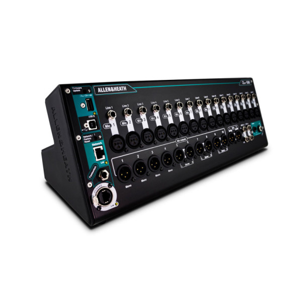 Allen&amp;Heath QU-SB