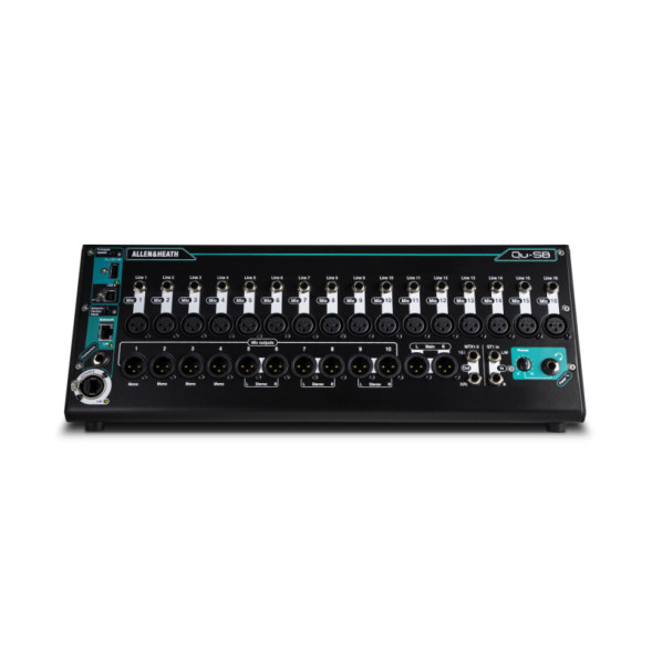 Allen&amp;Heath QU-SB