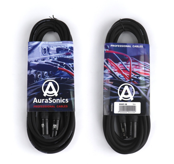 AURASONICS XMXF-5B — кабель