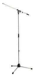 K&amp;M 21020-300-02 — микрофонная стойка