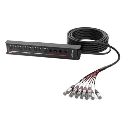 ROXTONE SFBN0800L10 — мультикор