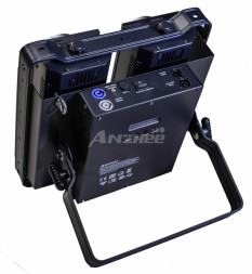ANZHEE BL4x100 RGBW — блайндер