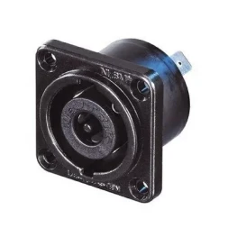 NEUTRIK NLT8MP-BAG — разъём