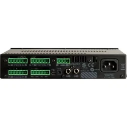LAB.GRUPPEN LUCIA 60/2M — инсталляционный усилитель