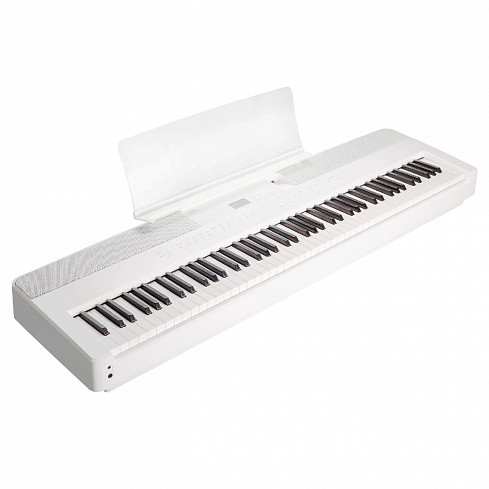 KAWAI ES520 W — цифровое пианино