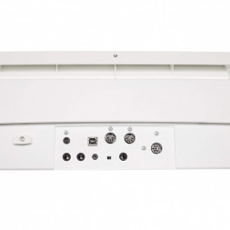 KAWAI ES520 W — цифровое пианино