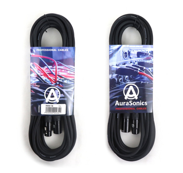 AURASONICS XMXF-7B — кабель