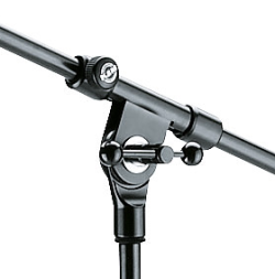 K&amp;M 21020-300-55 — микрофонная стойка