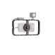 RODE PHONE CAGE KIT — держатель