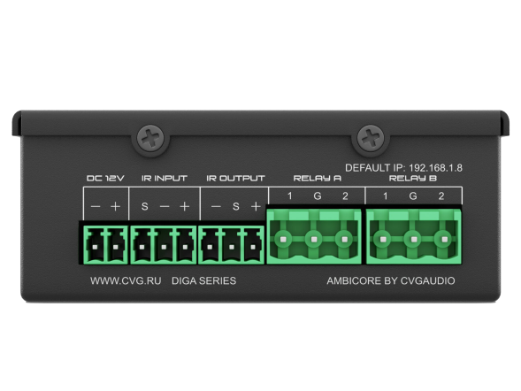 CVG Audio AMBICORE