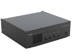 CVGAUDIO PT-4240 — трансляционный усилитель