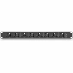 BEHRINGER MS8000 — вокальный микрофон