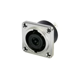 NEUTRIK NLT8MPXX — разъём