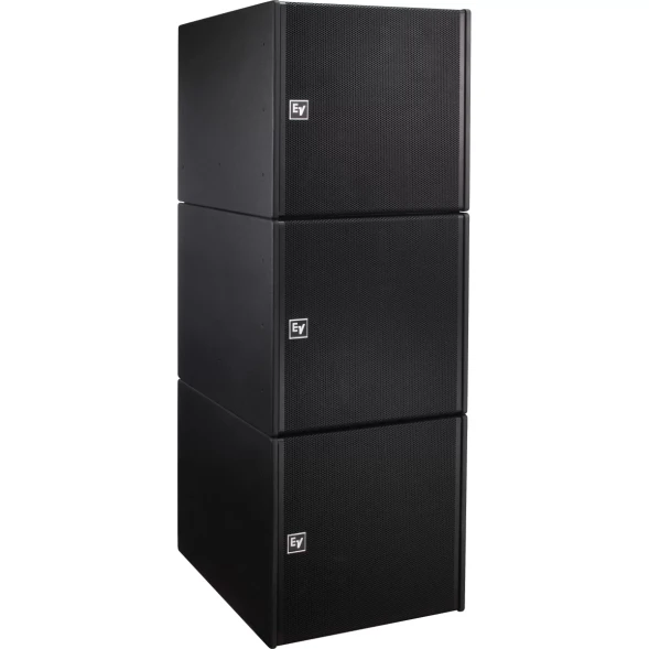 Electro-Voice EVA-2151D-BLK