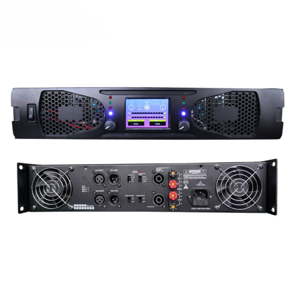 LAudio L6I-350D
