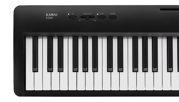 KAWAI ES60 B — цифровое пианино
