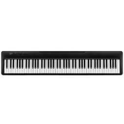 KAWAI ES60 B — цифровое пианино