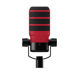 RODE WS14-RED — ветрозащита / поп-фильтр