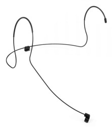 RODE Lav-Headset (Medium) — петличный / головной микрофон