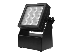 Silver Star SS357XLEM cubeLITE9 SET4