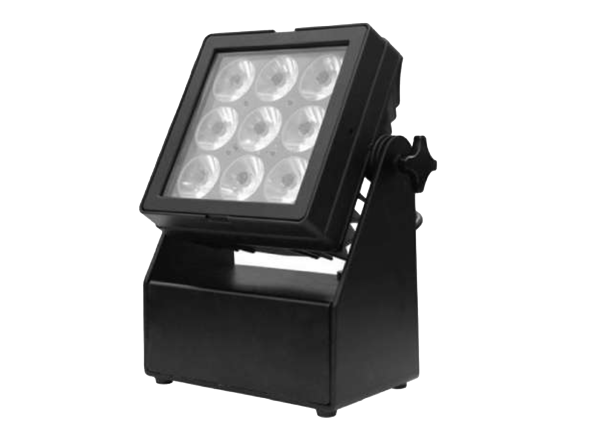 Silver Star SS357XLEM cubeLITE9 SET4