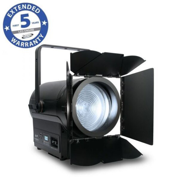 ELATION KL Fresnel 8 CW — прожектор Френеля