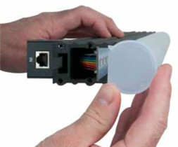 ELATION Pixel Bar 12 Tube lens — аксессуар для прожектора