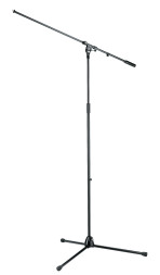 K&amp;M 21021-300-55 — микрофонная стойка