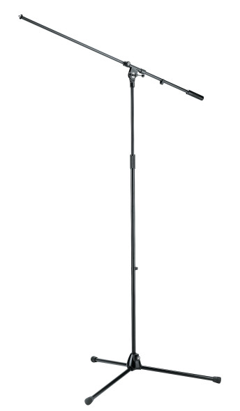 K&amp;M 21021-300-55 — микрофонная стойка