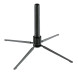 K&amp;M 15232-000-55 — стойка для гитары