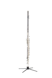 K&amp;M 15232-000-55 — стойка для гитары