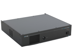 CVGAUDIO PT-480 — трансляционный усилитель