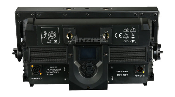 ANZHEE PRO Atom LED 3000 [White] — блайндер