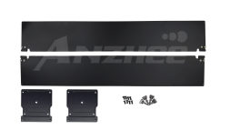 PROCBET PAR LED BARNDOOR 2 — аксессуар для прожектора