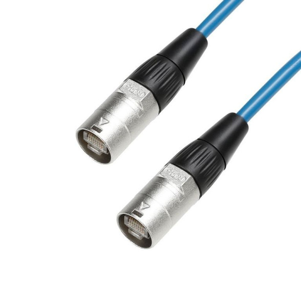ADAM HALL K4 CAT5 1000 — кабель