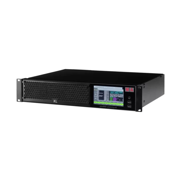 MA Lighting grandMA3 processing unit XL