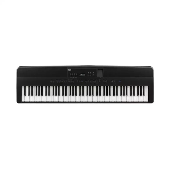 KAWAI ES920 B — цифровое пианино