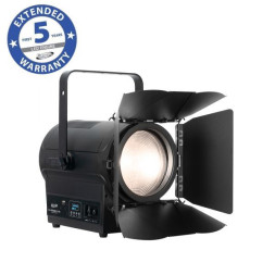 ELATION KL Fresnel 8 FC PO — прожектор Френеля