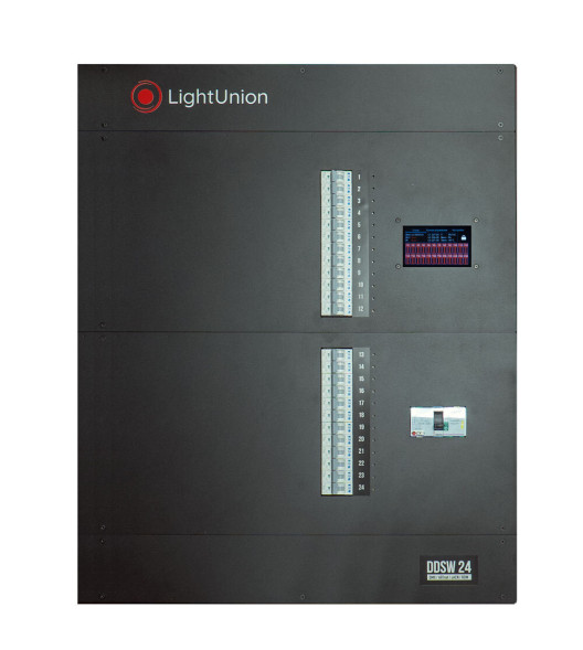 Light Union LU DDSW 24-25
