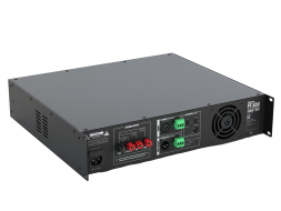 CVGAUDIO PT-650 — трансляционный усилитель