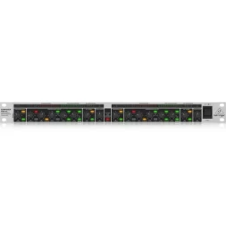 BEHRINGER MDX2600 V2 — компрессор / лимитер