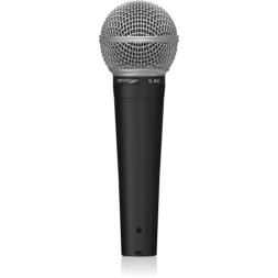 BEHRINGER SL 84C — вокальный микрофон