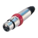 NEUTRIK NC3FXS - — разъём
