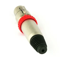 NEUTRIK NC3FXS - — разъём
