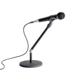 ONSTAGE DS8100 — микрофонная стойка