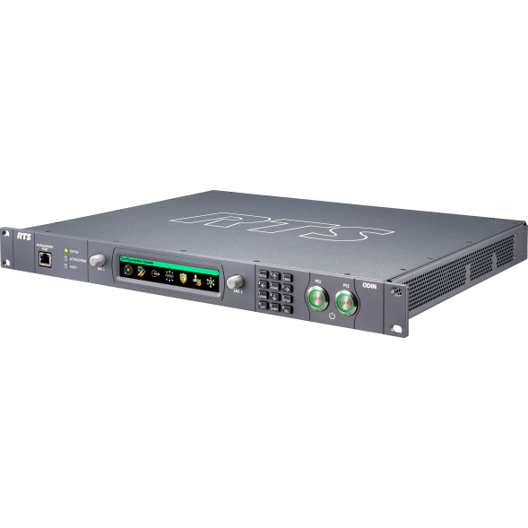 RTS ODIN128